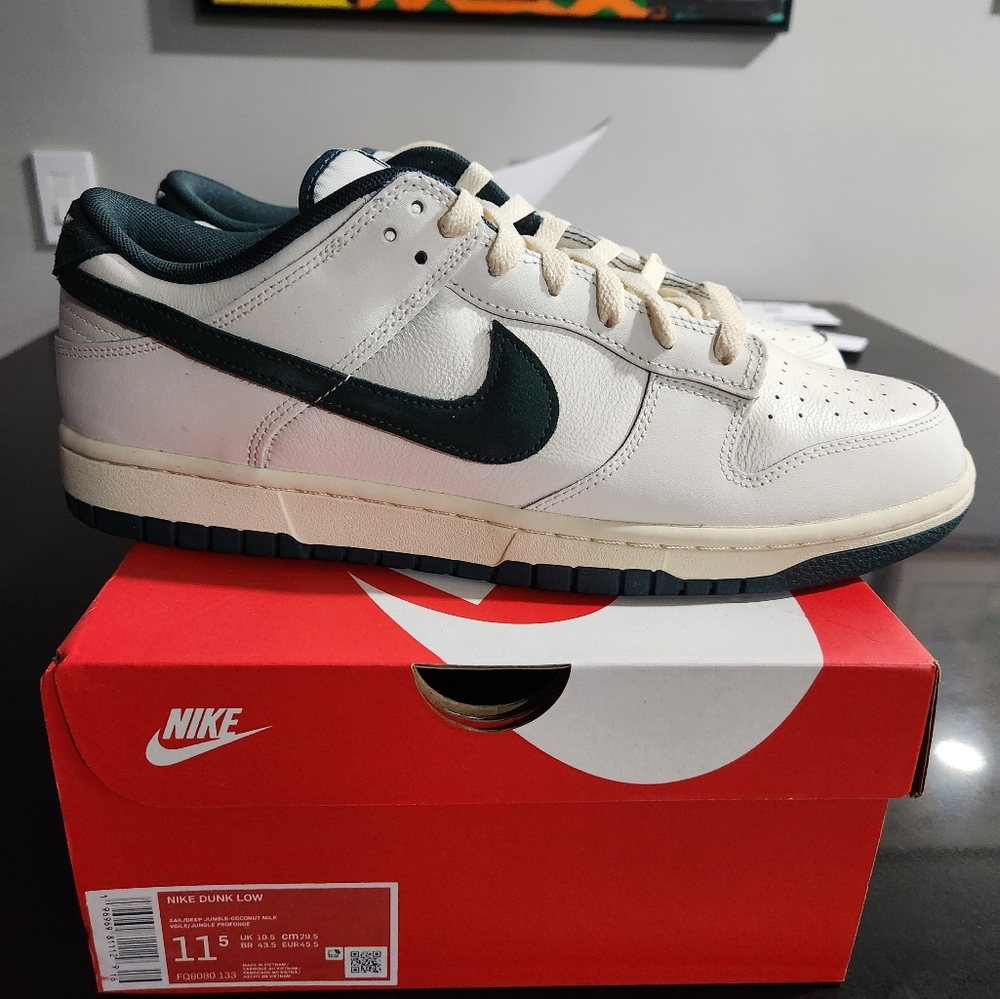 Nike Dunk 11.5